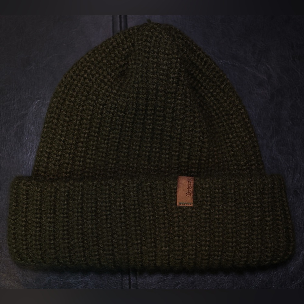 Brixton Beanie